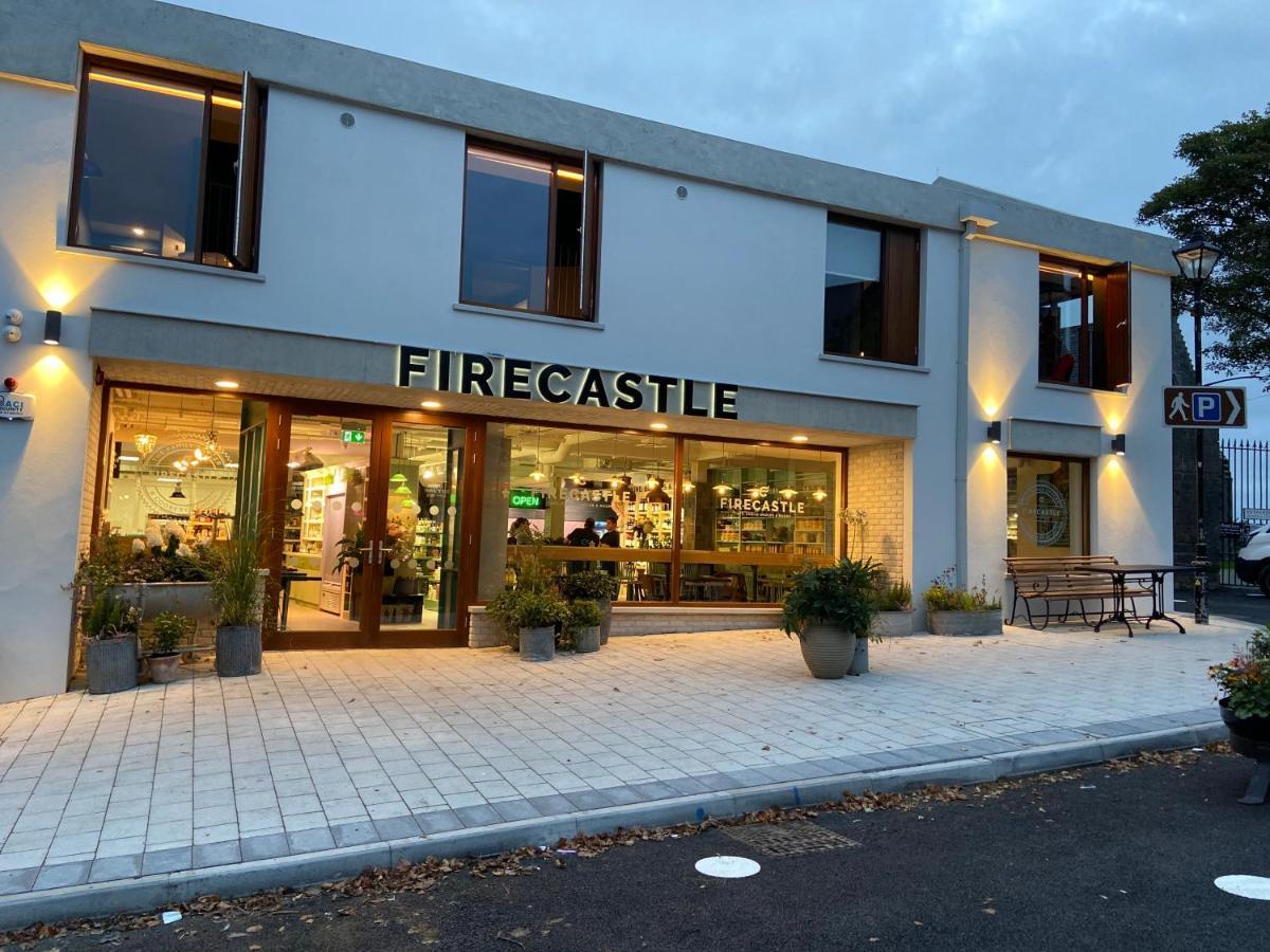 The Rooms At Firecastle Kildare Exterior photo