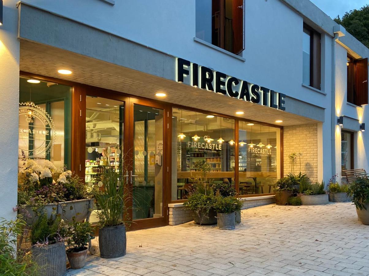 The Rooms At Firecastle Kildare Exterior photo